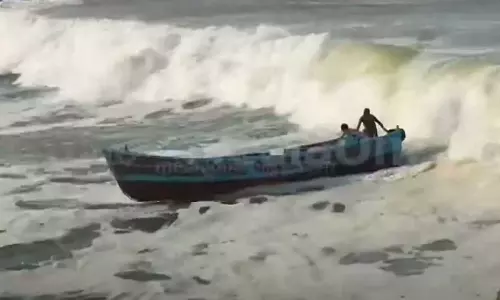 തുമ്പയിൽ കാണാതായ മത്സ്യത്തൊഴിലാളിയുടെ മൃതദേഹം കണ്ടെത്തി