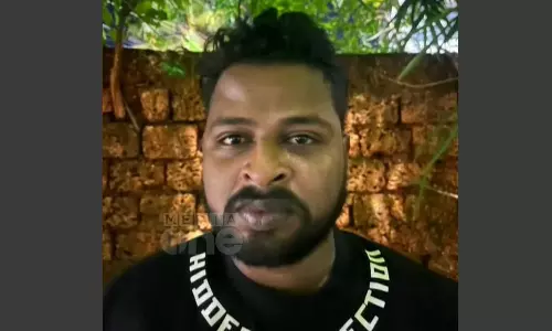 ലാവോസിലേക്ക് ജോലി വാഗ്ദാനം ചെയ്ത് മനുഷ്യക്കടത്ത്; ഒരാൾ കൂടി അറസ്റ്റിൽ