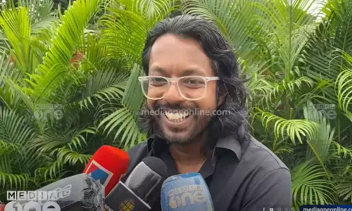 Youtuber Aju Alex reaction about arrest