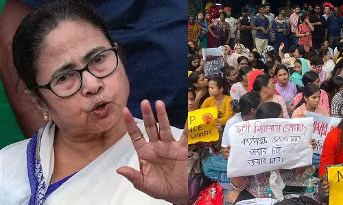 Mamata Banerjee