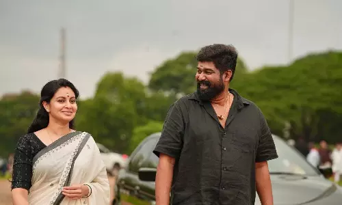 ജോജു ജോർജിന്റെ പണി ഒരുങ്ങുന്നത് അഞ്ചു ഭാഷകളിൽ; ചിത്രം സെപ്റ്റംബറിൽ തീയറ്ററുകളിലേക്ക് ജോജു ജോർജിന്റെ പണി ഒരുങ്ങുന്നത് അഞ്ചു ഭാഷകളിൽ; ചിത്രം സെപ്റ്റംബറിൽ തീയറ്ററുകളിലേക്ക്