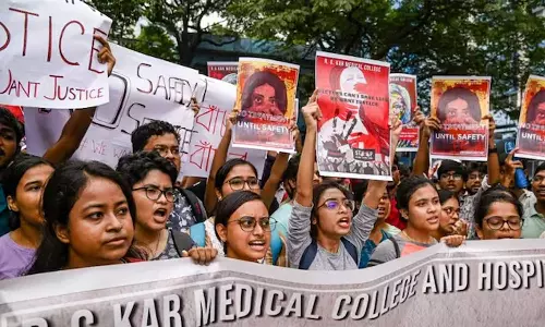 How a bluetooth device led to arrest of accused in Kolkata doctor murder case