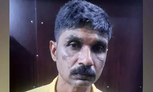 ജാമ്യത്തിലിറങ്ങി വന്ന വഴിയിൽ സ്കൂട്ടർ മോഷ്ടിച്ചു; സി.സി.ടി.വിയിൽ കുടുങ്ങി, പ്രതി പിടിയിൽ