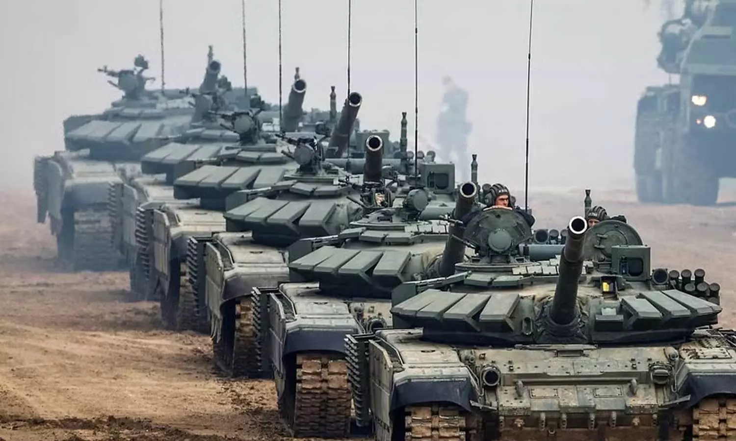 സൈന്യത്തിലേക്ക് ഇന്ത്യക്കാരെ റിക്രൂട്ട് ചെയ്യുന്നത് അവസാനിപ്പിച്ചെന്ന് റഷ്യ സൈന്യത്തിലേക്ക് ഇന്ത്യക്കാരെ റിക്രൂട്ട് ചെയ്യുന്നത് അവസാനിപ്പിച്ചെന്ന് റഷ്യ