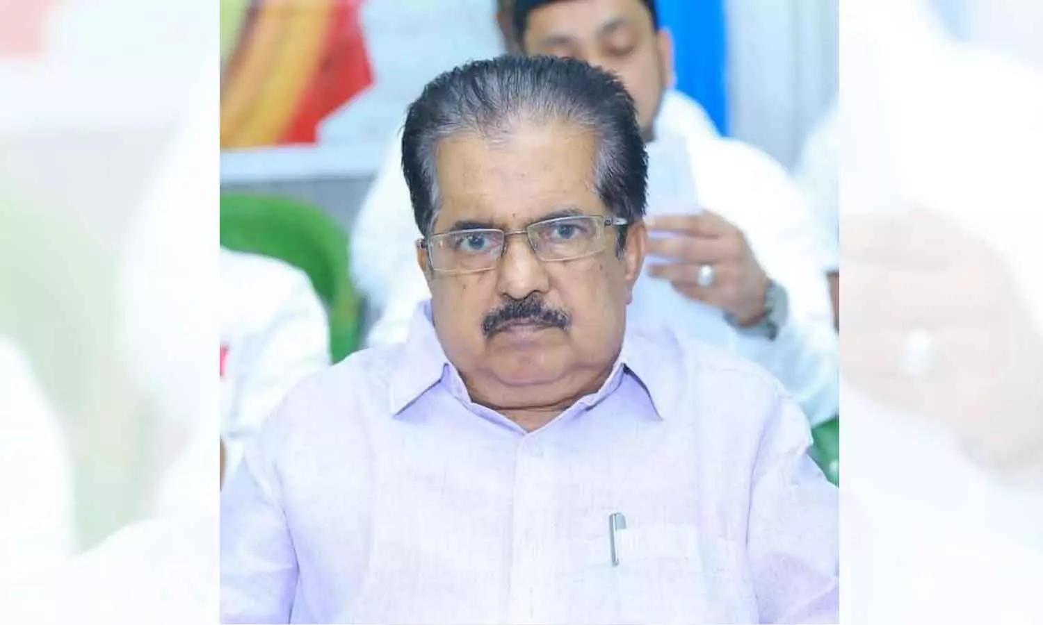 Muslim league leader Kutti Ahammed Kutti passed away Muslim league leader Kutti Ahammed Kutti passed away