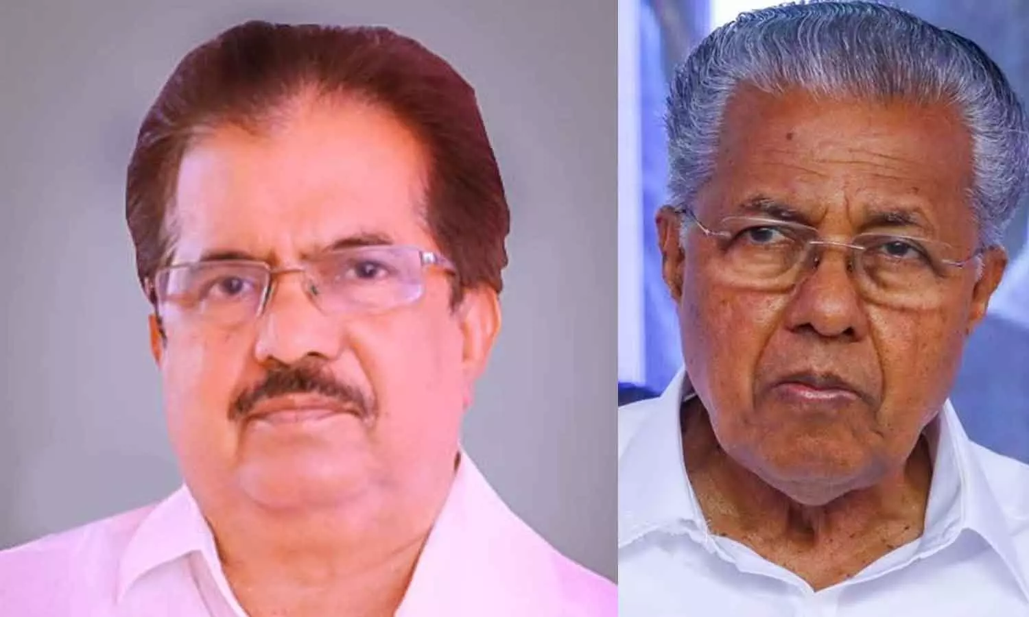 The Chief Minister condoled the death of Kutti Ahammed Kutti The Chief Minister condoled the death of Kutti Ahammed Kutti