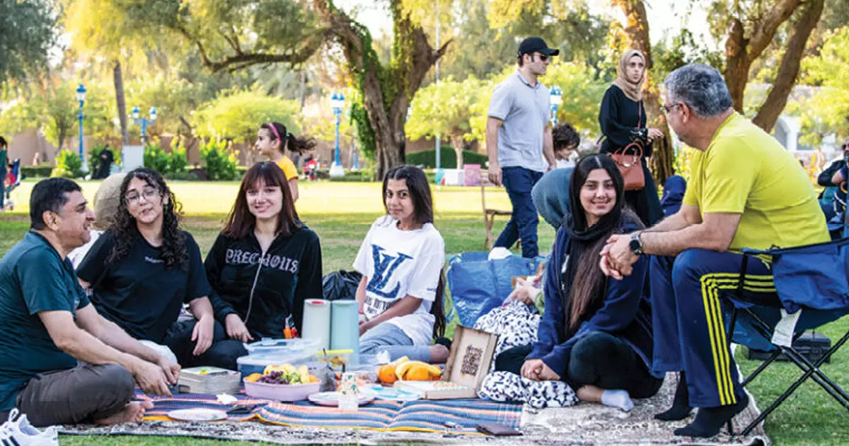 Oman ranks 12th in Expat Insider 2024 survey, best countries for expats