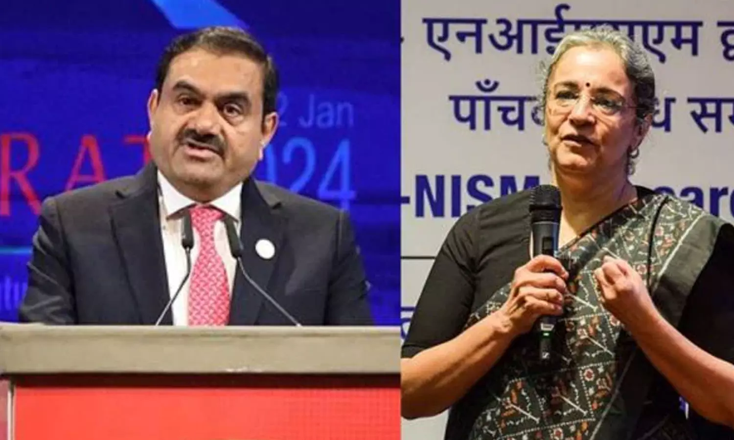 The disclosure is malicious and defamatory; Adani Group denies Hindenburgs allegation, latest news malayalam, adani group, goutham adani, madabhi puri buch, വെളിപ്പെടുത്തൽ ദുരുദ്ദേശവും അപകീർത്തികരവും; ഹിൻഡൻബർഗ് ആരോപണം തള്ളി അദാനിഗ്രൂപ്പ്