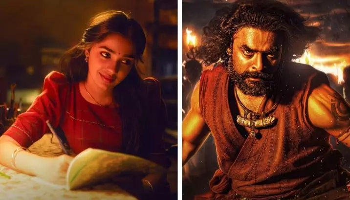 ട്രിപ്പിൾ റോളിൽ ടൊവിനോ; അജയന്റെ രണ്ടാം മോഷണം ഓണത്തിനെത്തും