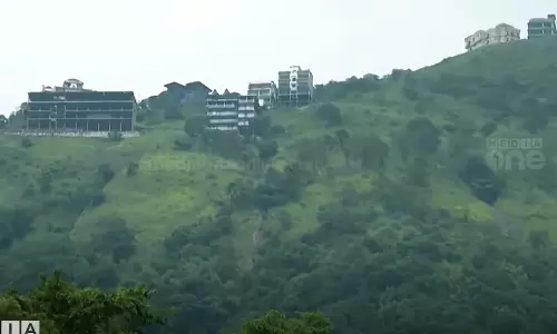 Koottickal ,Resorts,kottayam,latest malayalam news,കൂട്ടിക്കല്‍, റിസോര്‍ട്ട്, കൂട്ടിക്കല്‍ ഉരുള്‍പൊട്ടല്‍,കോട്ടയം