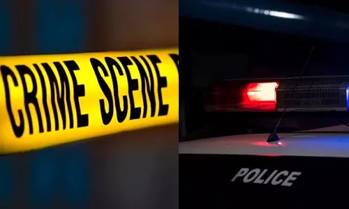 ചേർത്തലയിൽ നവജാതശിശുവിനെ മാതാവ് കൊലപ്പെടുത്തിയതായി സംശയം; യുവതിയും സുഹൃത്തും കസ്റ്റഡിയിൽ