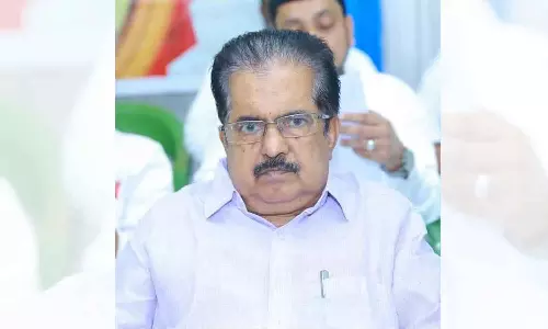 Muslim league leader Kutti Ahammed Kutti passed away