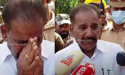 mundakai landslide ,wayanad landslide,Minister AK Saseendran,latest malayalam news,മുണ്ടക്കൈ ദുരന്തം,വയനാട് ഉരുള്‍ദുരന്തം