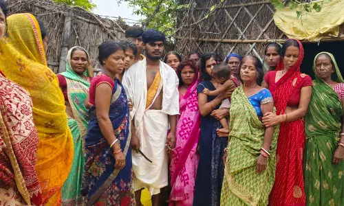 വയനാട് ദുരന്തം: ഉറ്റവരെ നഷ്ടമായ വേദനയിൽ ബീഹാറിലെ ഭഗവാൻപൂർ ഗ്രാമം