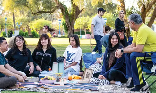 Oman ranks 12th in Expat Insider 2024 survey, best countries for expats