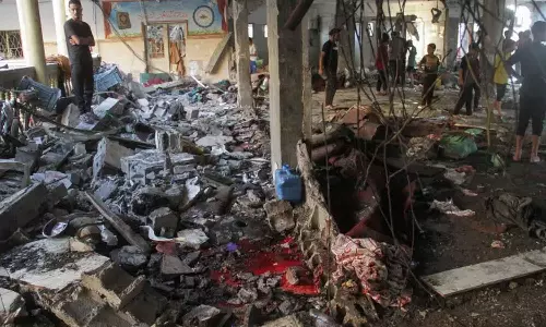 al tabin school massacre