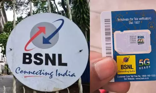 BSNL