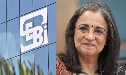 Regulations not changed to help Adani: Sebi rejects Hindenburg report, latest news malayalam, big breaking, sebi, goutham adani,madhabi puri buch, അദാനിയെ സഹായിക്കാൻ നിയന്ത്രണങ്ങളിൽ മാറ്റംവരുത്തിയിട്ടില്ല: ഹിൻഡൻബർഗ് റിപ്പോർട്ട് തള്ളി സെബി