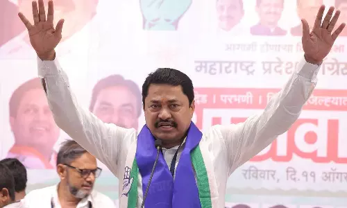 Congress minority panel chief Moiz Shaikh seeks Muslim candidates in 40 seats in Maharashtra assembly polls in memorandum to the MPCC president Nana Patole