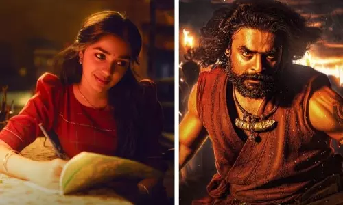 ട്രിപ്പിൾ റോളിൽ ടൊവിനോ; അജയന്റെ രണ്ടാം മോഷണം ഓണത്തിനെത്തും