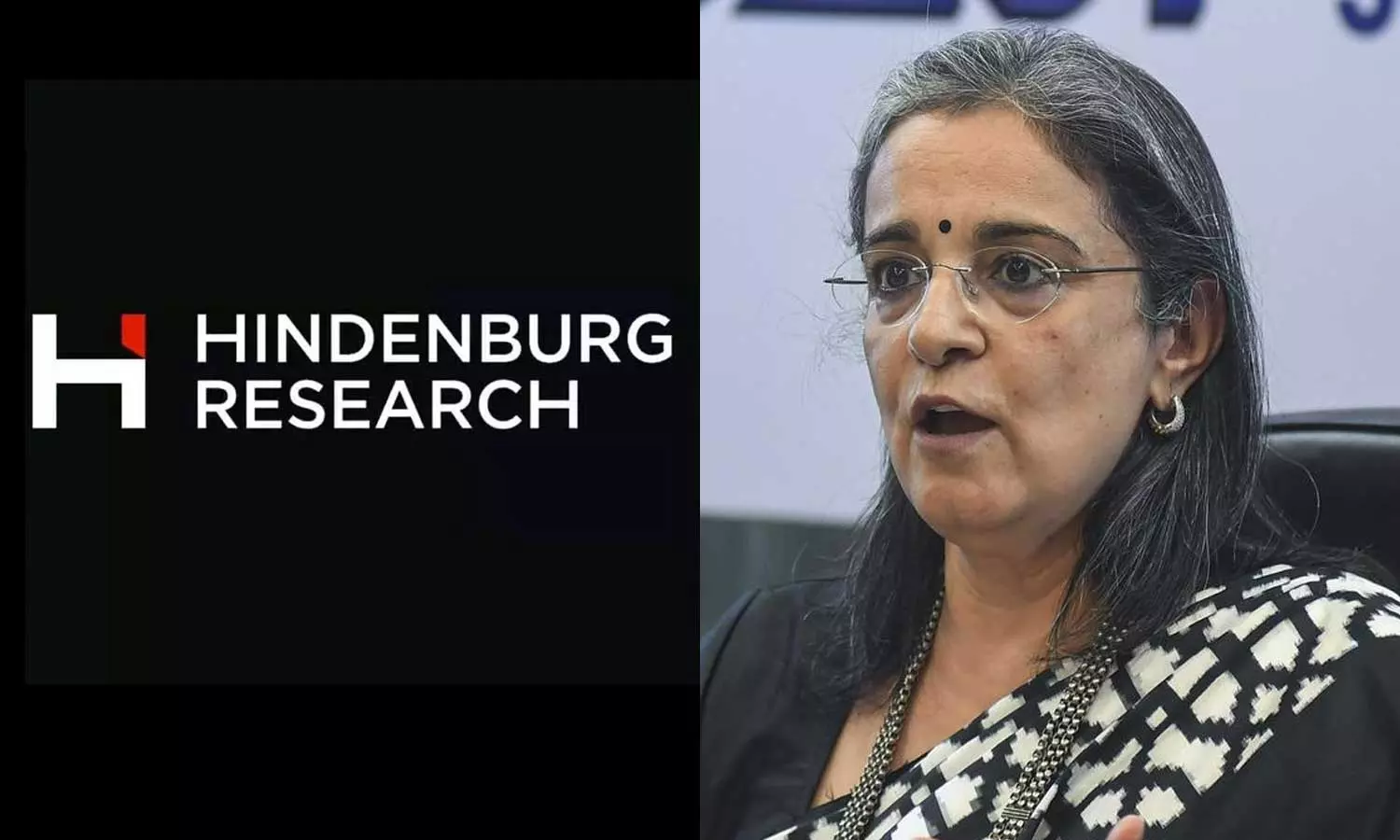 Hindenburg released more evidence against the SEBI Chairperson Madhabi buch