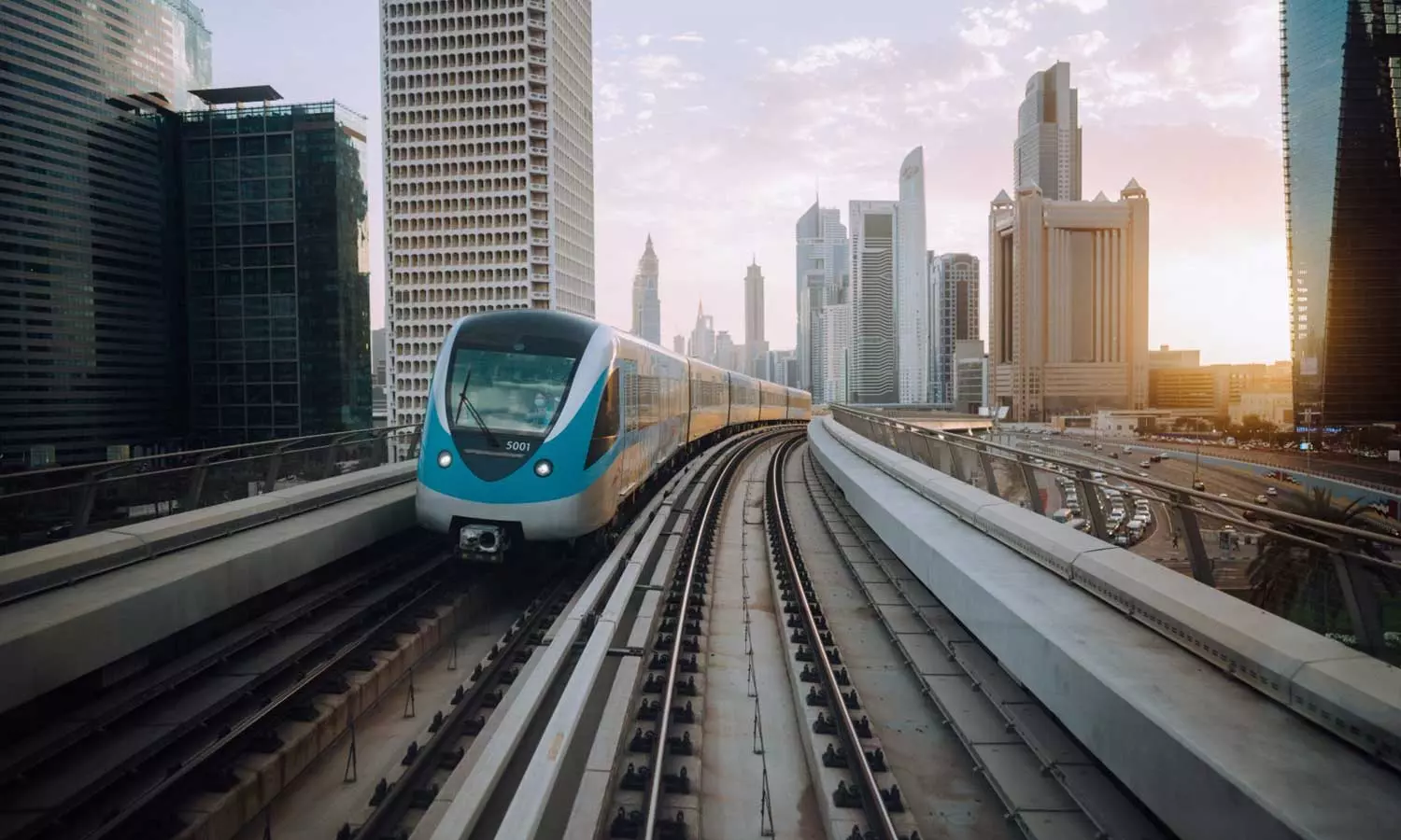 Dubai RTA Reports 6% Rise In Public Transport Users In First Half Of 2024 Dubai RTA Reports 6% Rise In Public Transport Users In First Half Of 2024