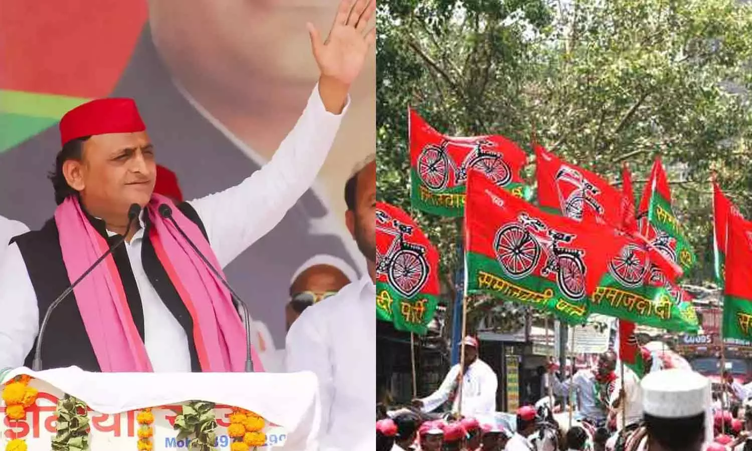 PDA strategy, Akhilesh Yadav, Uttar Pradesh