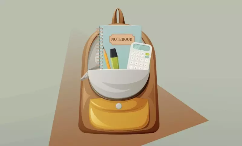 സ്‌കൂൾ ബാഗിന്റെ ഭാരം കുറയ്ക്കുന്നതിന് മാർഗനിർദേശങ്ങൾ പ്രസിദ്ധീകരിച്ച് ഒമാൻ വിദ്യാഭ്യാസ മന്ത്രാലയം