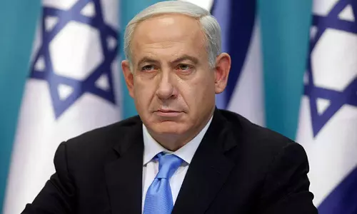 Fear of war is growing in West Asia