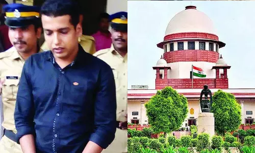 SC issues notice to crime branch on Pulsar Sunis bail plea in Actress attack case