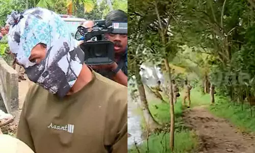 Mother and friend remanded in Death case of newborn baby alappuzha