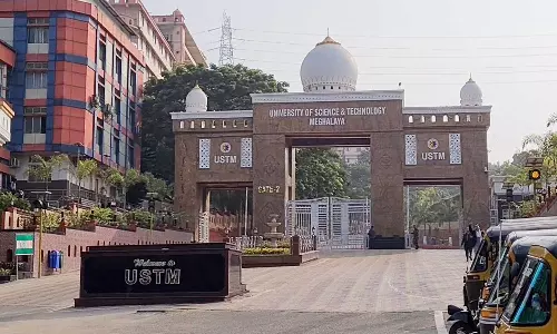 അസമിനെതിരെ പ്രളയ ജിഹാദ് നടത്തുന്നു; മേഘാലയ സർവകലാശാലയ്‌ക്കെതിരെ ഹിമാന്ത ബിശ്വശർമ