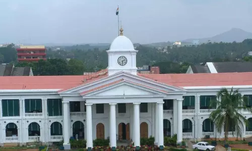 കെട്ടിടങ്ങളിലെ പാർക്കിങ് വ്യവസ്ഥയിൽ ഇളവ് വരുത്തി സർക്കാർ