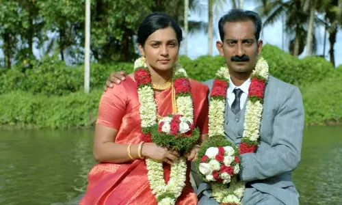 ഉള്ളൊഴുക്ക് സാമൂഹികതയെ രൂപപ്പെടുത്തുന്നതെങ്ങനെ?