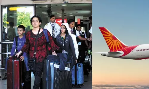 പ്രവാസിക്കിത് പരീക്ഷണങ്ങള്‍ക്ക് അവിധിയില്ലാത്ത കാലം