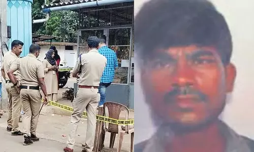 കിഴിശ്ശേരി ആൾക്കൂട്ട കൊലപാതകക്കേസിൽ വഴിത്തിരിവ് കിഴിശ്ശേരി ആൾക്കൂട്ട കൊലപാതകക്കേസിൽ വഴിത്തിരിവ്