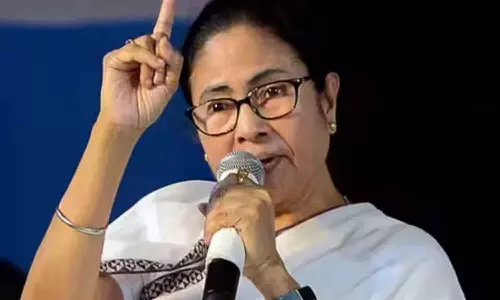 Mamata Banerjee