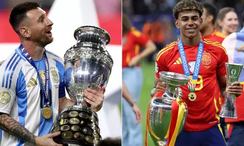 തിരക്കേറിയ ഷെഡ്യൂൾ; ഫൈനലിസിമ അനിശ്ചിതത്വത്തിൽ, അടുത്ത വർഷമുണ്ടായേക്കില്ല