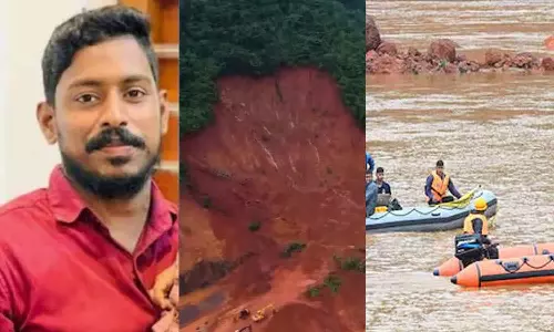 Shirur rescue mission