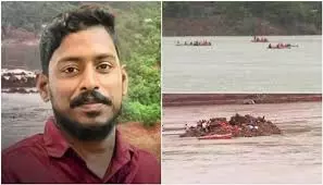 arjun rescue mission arjun rescue mission