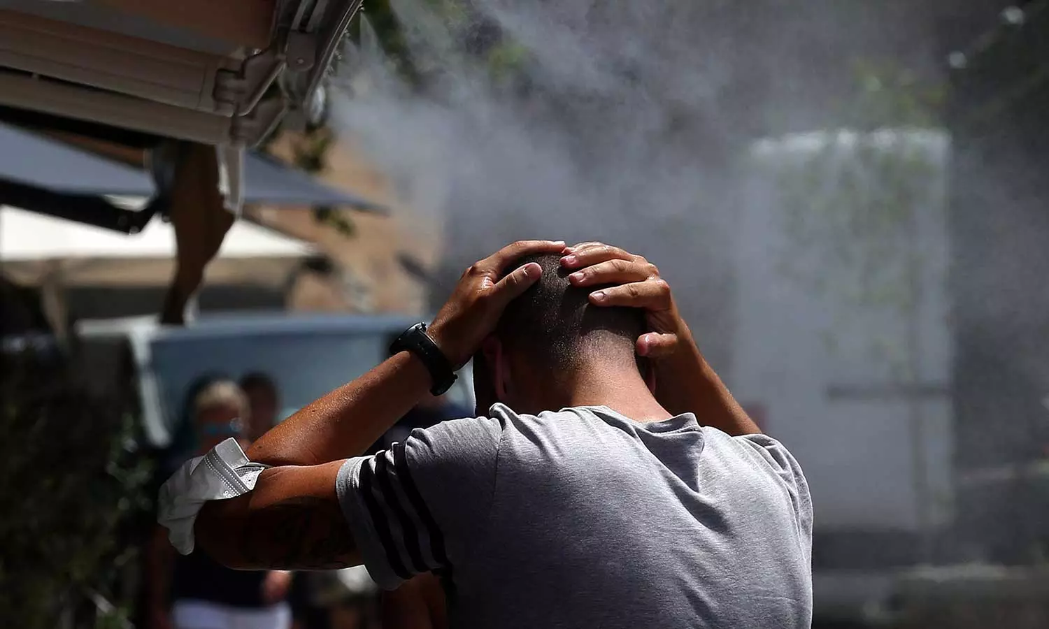 Over 47,000 People Died In Europe In 2023 Due To Heat: Report