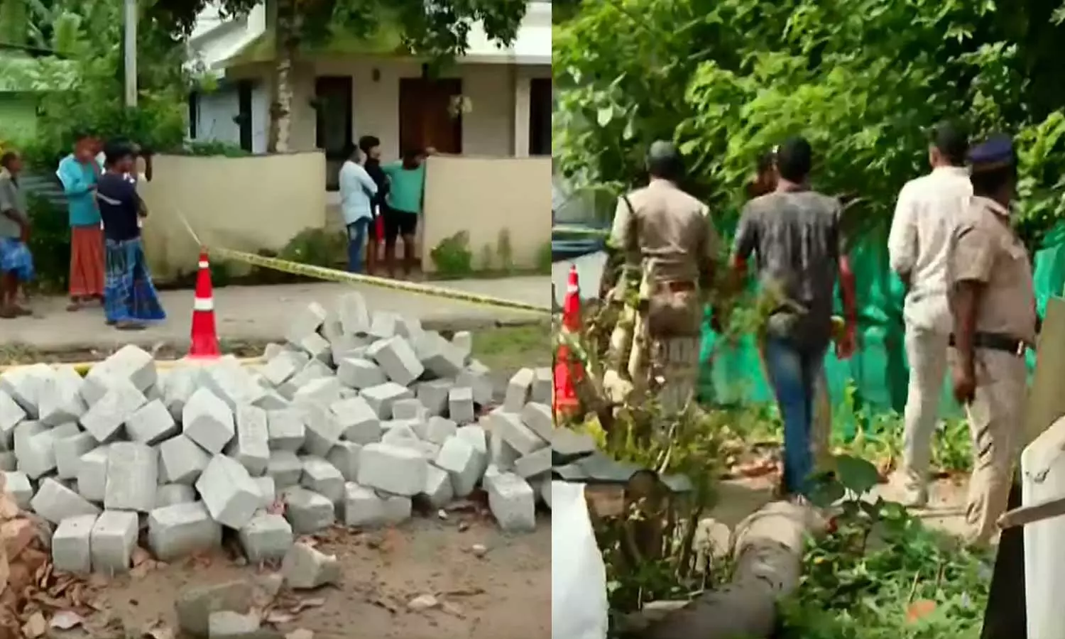 A crucial statement on the death of a newborn baby in Alappuzhas Takazhi A crucial statement on the death of a newborn baby in Alappuzhas Takazhi