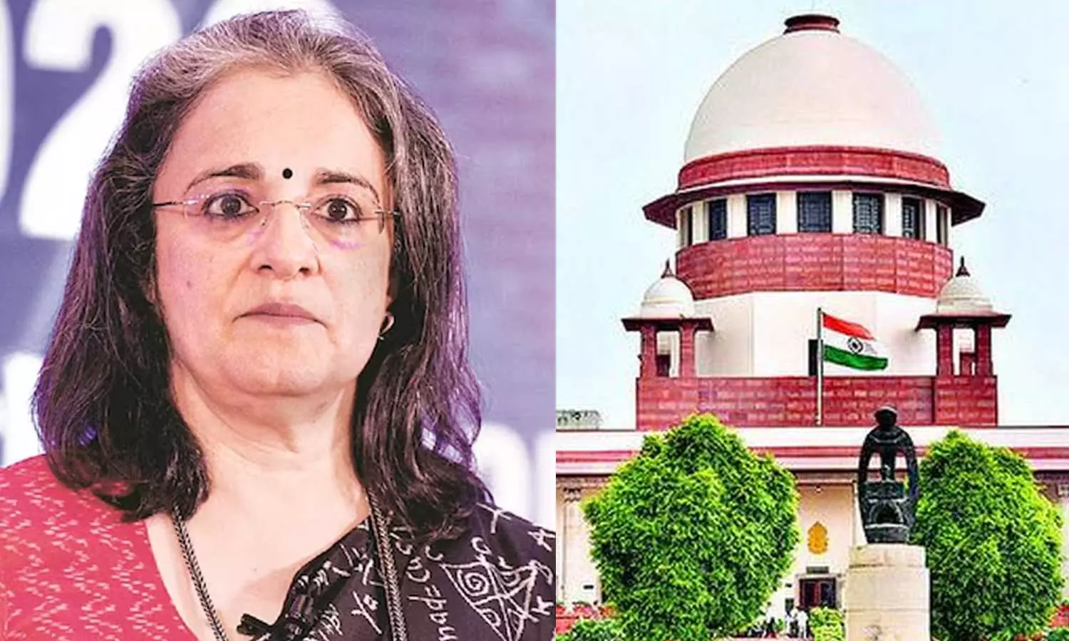 Lawyers petition in Supreme Court seeking probe into Hindenburg report against the SEBI Chairperson Madhabi Buch