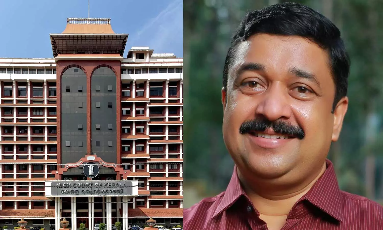 Kerala High Court declares victory of UDF candidate Najeeb Kanthapuram by six votes in Perinthalmanna assembly election case Kerala High Court declares victory of UDF candidate Najeeb Kanthapuram by six votes in Perinthalmanna assembly election case