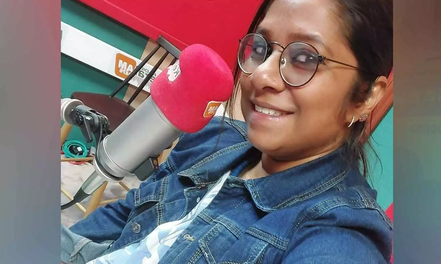 യു.എ.ഇയിലെ റേഡിയോ അവതാരക ലാവണ്യ അന്തരിച്ചു