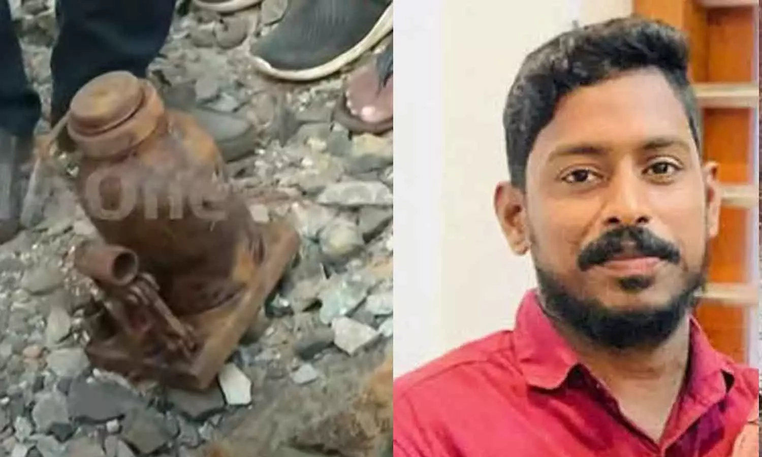 The search for Arjun will continue tomorrow in Ankola The search for Arjun will continue tomorrow in Ankola