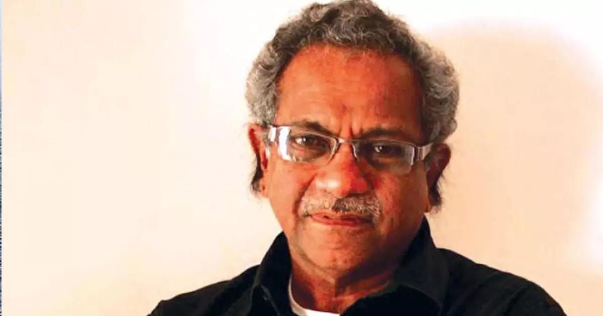 Abu Dhabi Shakti Awards Announced; Shaji N. Karun got T.K. Ramakrishnan Award