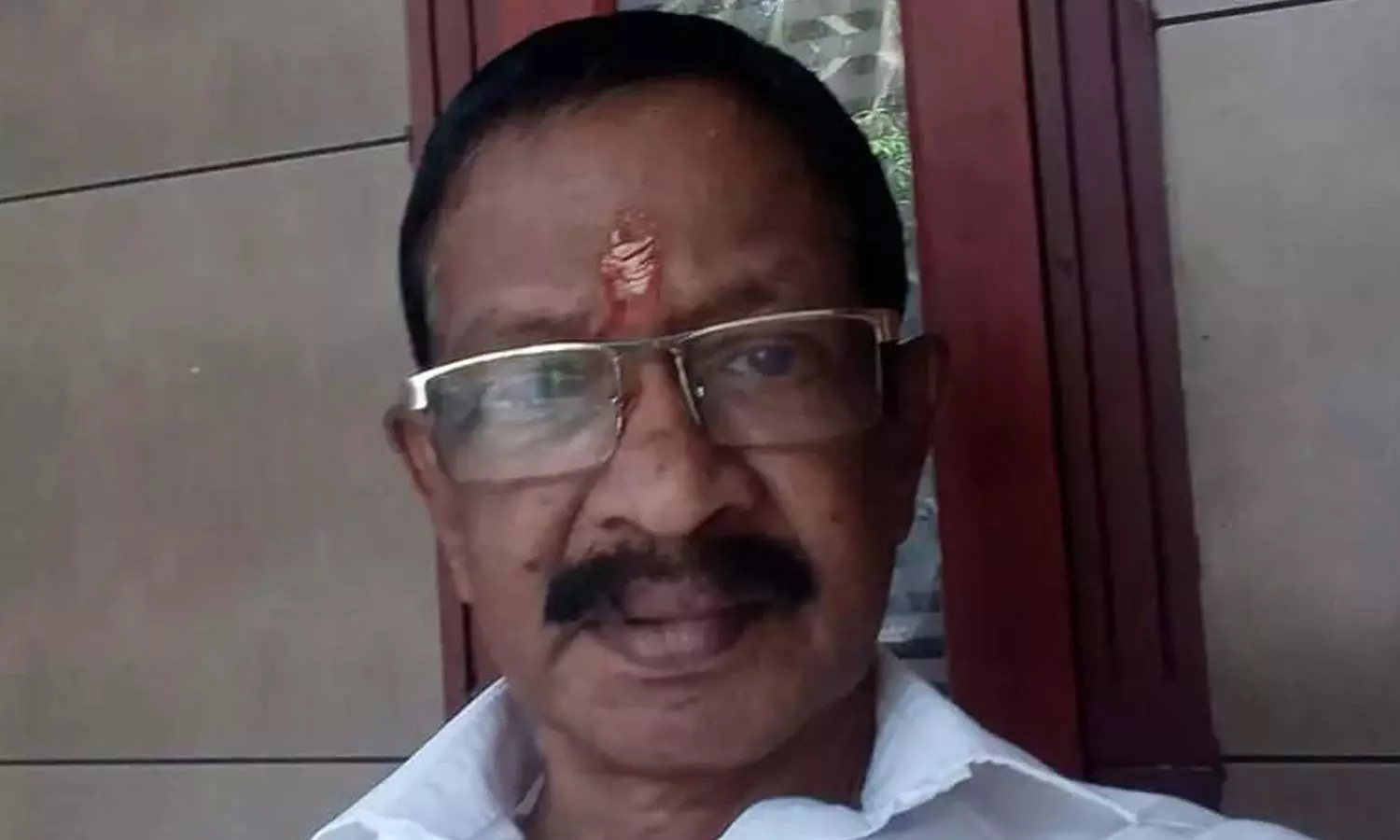 bhaskaran panicker bhaskaran panicker