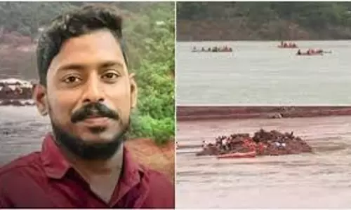 arjun rescue mission