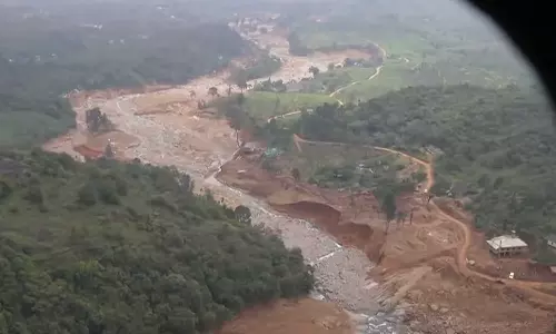 Mundakai Tragedy; Emergency financial assistance distribution started